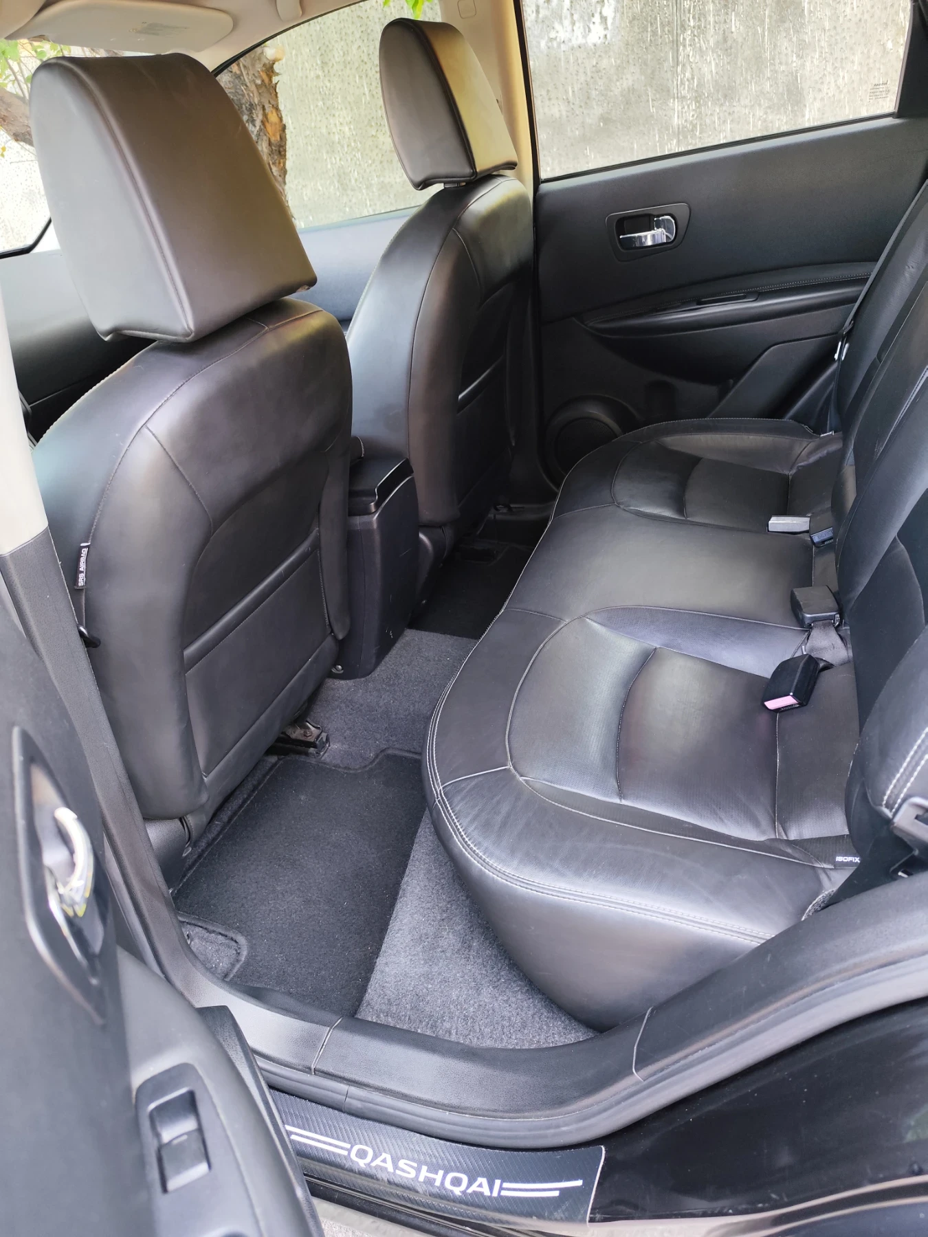 Nissan Qashqai | Mobile.bg � ����������� 9