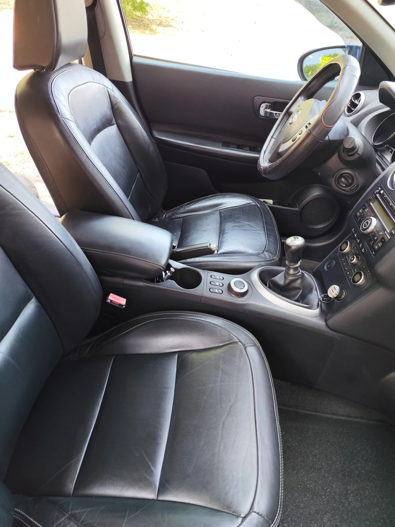 Nissan Qashqai | Mobile.bg � ����������� 7