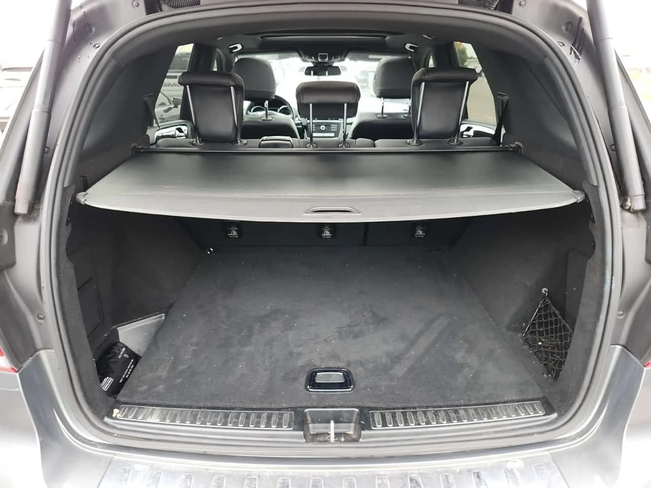 Mercedes-Benz GLE 400 * 4matic * CARFAX * ����� �� ����������� | Mobile.bg � ����������� 14