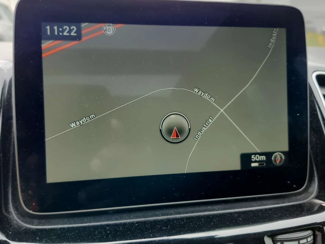 Mercedes-Benz GLE 400 * 4matic * CARFAX * ����� �� ����������� | Mobile.bg � ����������� 11