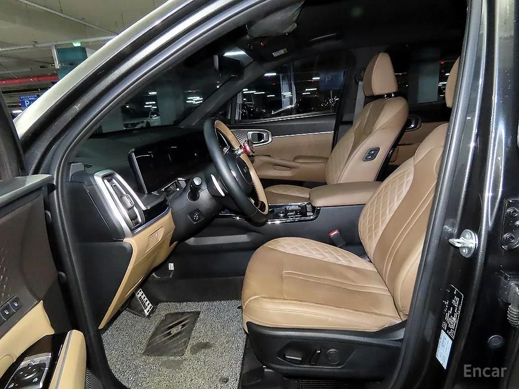 Kia Sorento 2.5T* 4X4* GRAVITY* �����* �����* 360* ������ ���� | Mobile.bg � ����������� 9