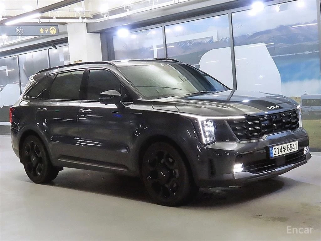Kia Sorento 2.5T* 4X4* GRAVITY* �����* �����* 360* ������ ���� | Mobile.bg � ����������� 2