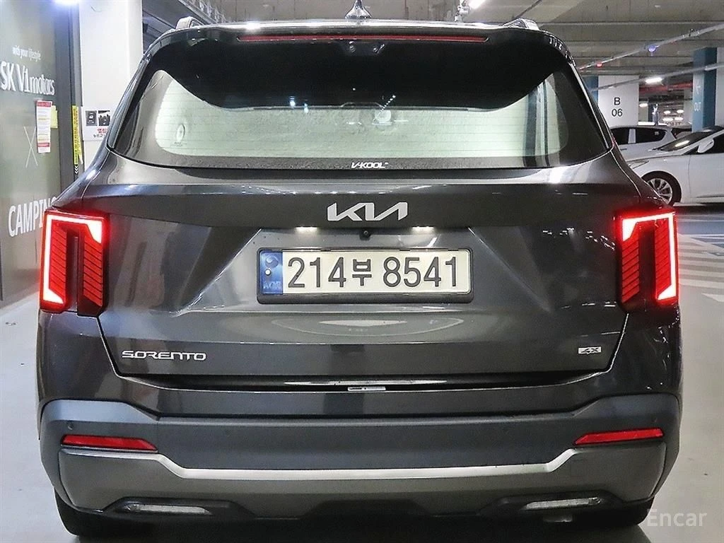 Kia Sorento 2.5T* 4X4* GRAVITY* �����* �����* 360* ������ ���� | Mobile.bg � ����������� 4