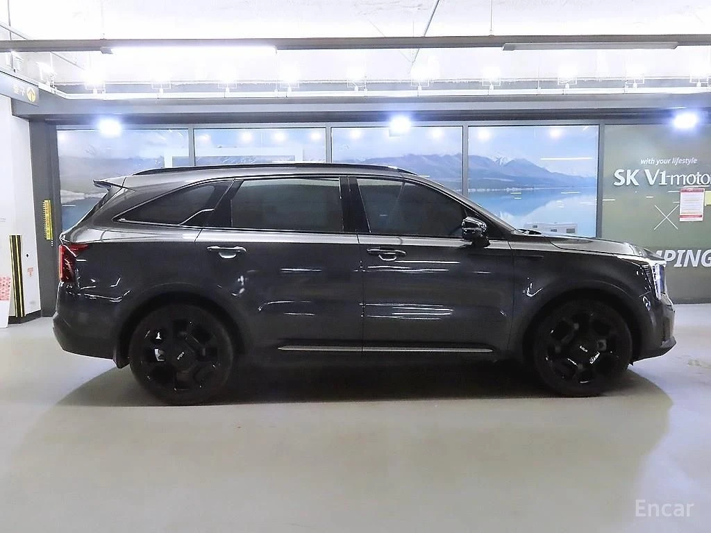 Kia Sorento 2.5T* 4X4* GRAVITY* �����* �����* 360* ������ ���� | Mobile.bg � ����������� 5