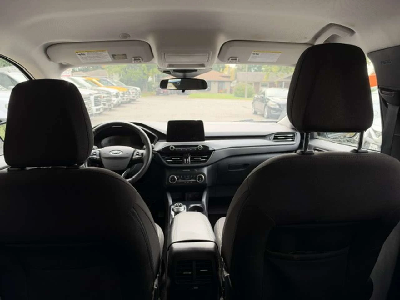 Ford Escape AWD ACTIVE | Mobile.bg � ����������� 9