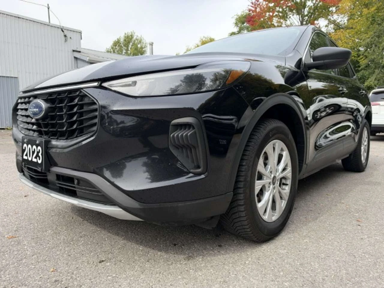Ford Escape AWD ACTIVE | Mobile.bg � ����������� 1