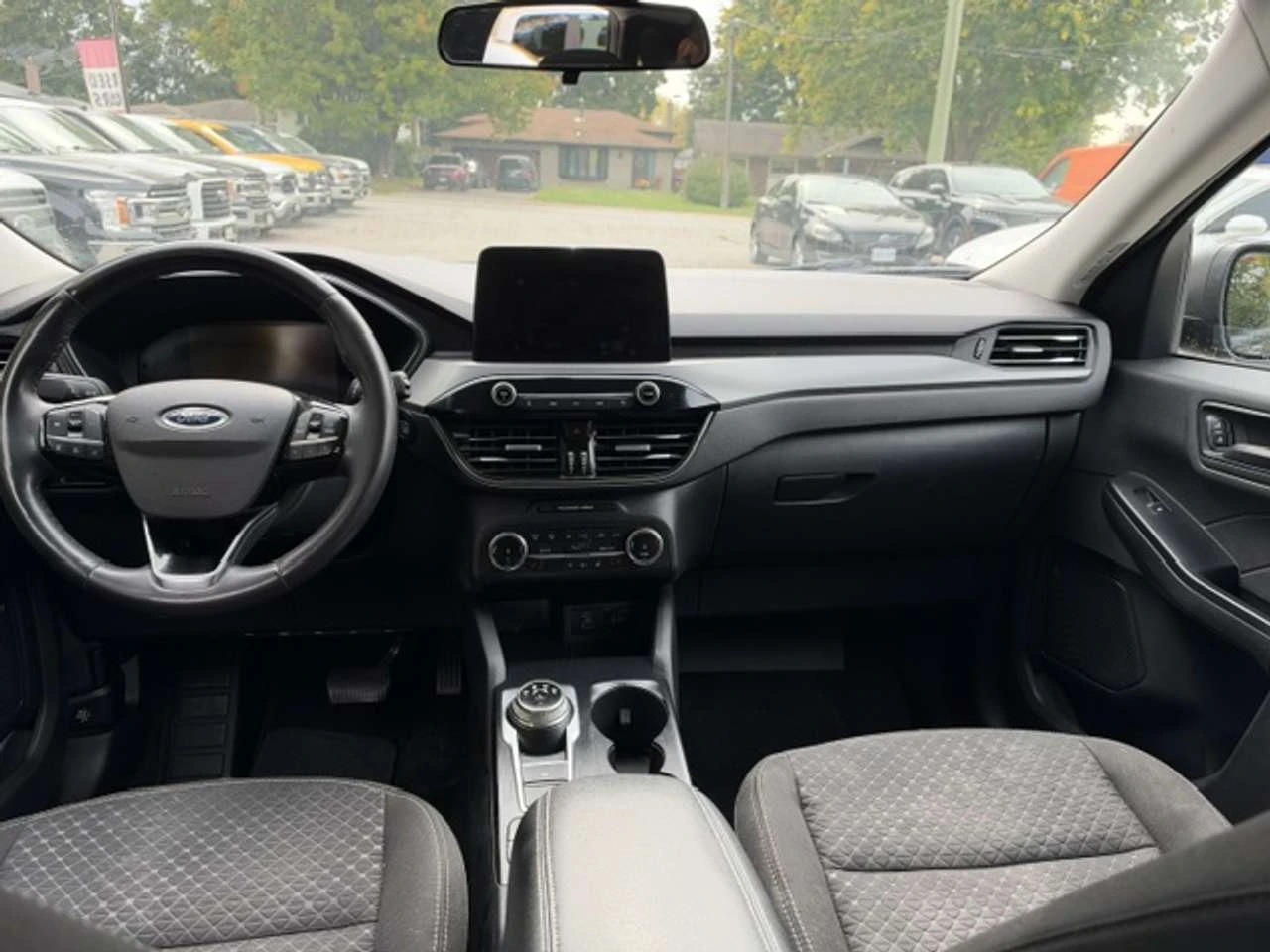 Ford Escape AWD ACTIVE | Mobile.bg � ����������� 11
