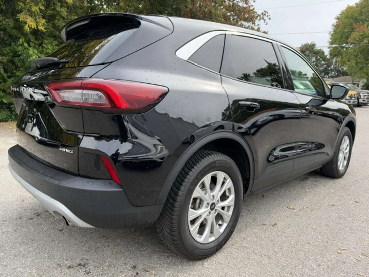 Ford Escape AWD ACTIVE | Mobile.bg � ����������� 6