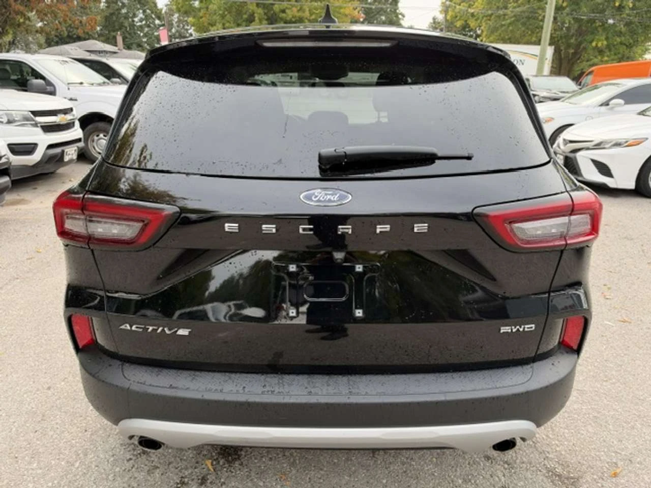 Ford Escape AWD ACTIVE | Mobile.bg � ����������� 5