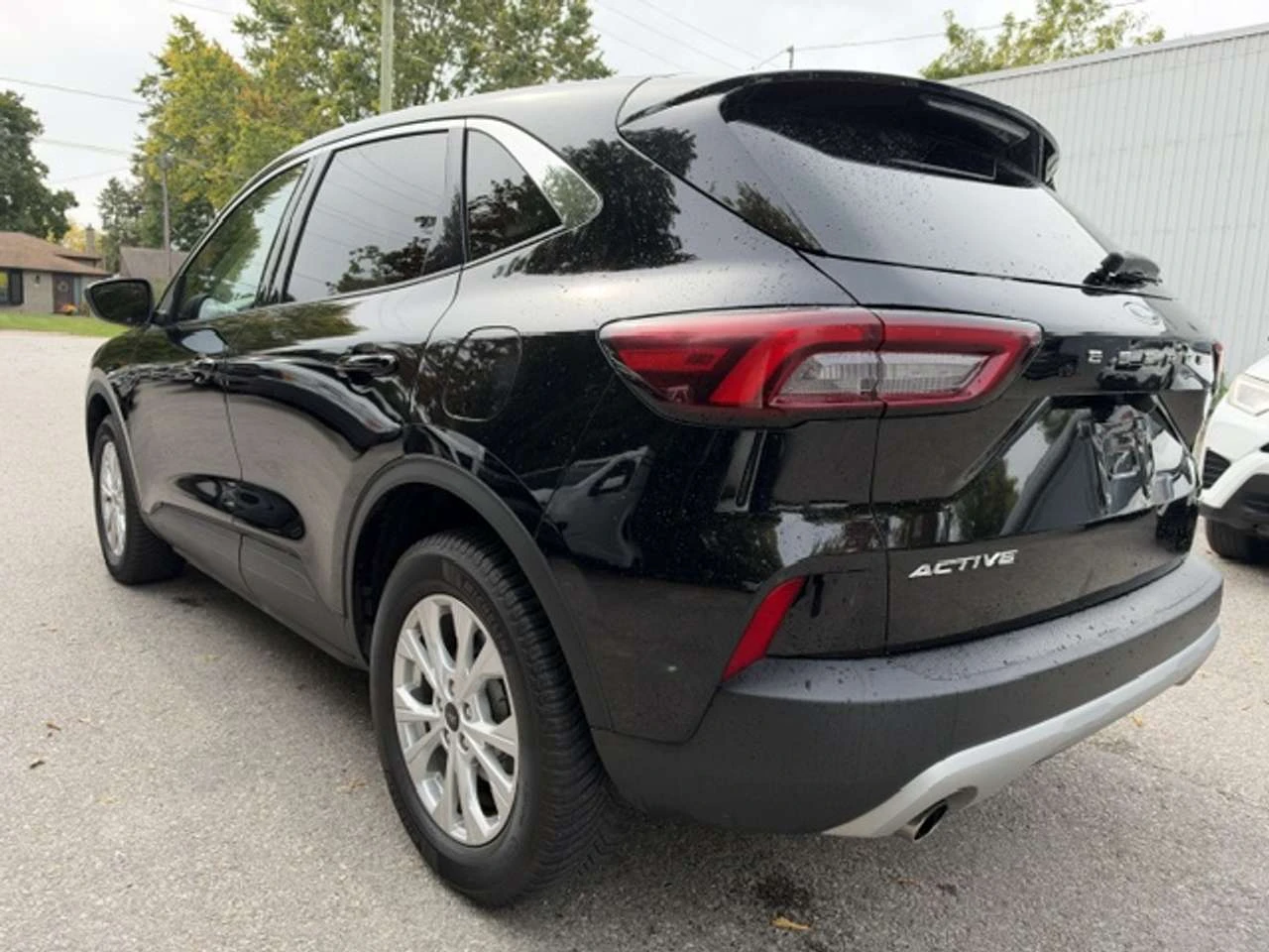 Ford Escape AWD ACTIVE | Mobile.bg � ����������� 4