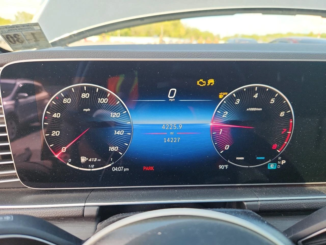 Mercedes-Benz GLE 350 2.0l 4Matic | Mobile.bg � ����������� 9
