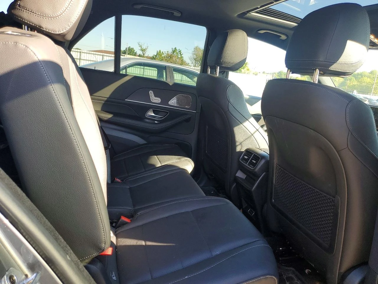 Mercedes-Benz GLE 350 2.0l 4Matic | Mobile.bg � ����������� 11