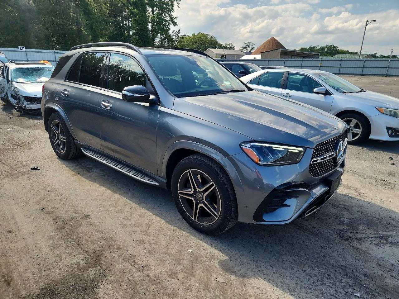 Mercedes-Benz GLE 350 2.0l 4Matic | Mobile.bg � ����������� 4