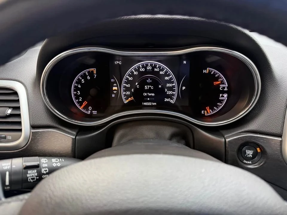 Jeep Grand cherokee, снимка 7 - Автомобили и джипове - 56723791