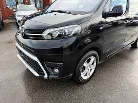 Toyota Proace 2.0D-4D L2 Lounge-Led-BIZNES-Head Up-Xenon-, снимка 4