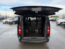 Toyota Proace 2.0D-4D L2 Lounge-Led-BIZNES-Head Up-Xenon-, снимка 17