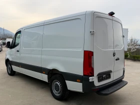 Mercedes-Benz Sprinter 314 LED!EURO6-D!ТОП!ГЕРМАНИЯ!, снимка 5