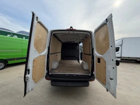 Mercedes-Benz Sprinter 314 LED!EURO6-D!ТОП!ГЕРМАНИЯ!, снимка 10