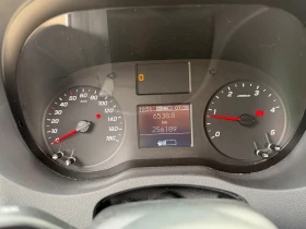 Mercedes-Benz Sprinter 314 LED!EURO6-D!ТОП!ГЕРМАНИЯ!, снимка 14