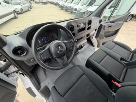 Mercedes-Benz Sprinter 314 LED!EURO6-D!ТОП!ГЕРМАНИЯ!, снимка 12