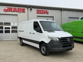 Mercedes-Benz Sprinter 314 LED!EURO6-D!ТОП!ГЕРМАНИЯ!, снимка 1