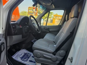 VW Crafter 2.5TDI Климатик, снимка 7
