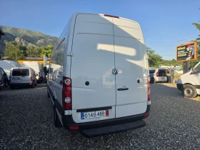 VW Crafter 2.5TDI Климатик, снимка 5