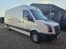 VW Crafter 2.5TDI Климатик, снимка 4