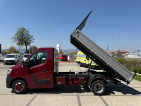 Renault Master 2.3dCI до 3.5т. 3.40м. Клима Euro 6 - New Model , снимка 5