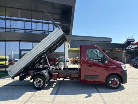 Renault Master 2.3dCI до 3.5т. 3.40м. Клима Euro 6 - New Model , снимка 10