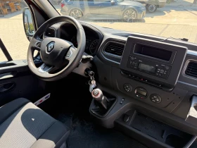 Renault Master 2.3dCI до 3.5т. 3.40м. Клима Euro 6 - New Model , снимка 13