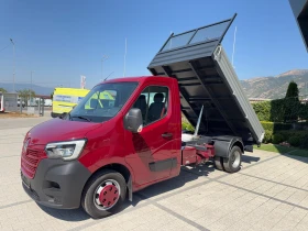 Renault Master 2.3dCI до 3.5т. 3.40м. Клима Euro 6 - New Model , снимка 4