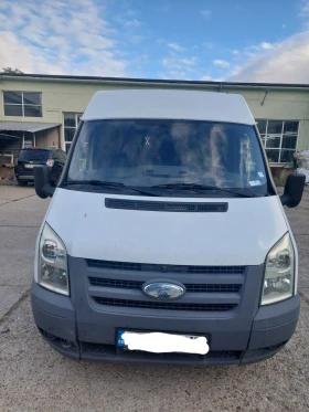 Ford Transit, снимка 1