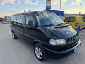 VW T4 2.5tdi 151 k.c, снимка 4