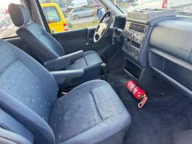 VW T4 2.5tdi 151 k.c, снимка 10