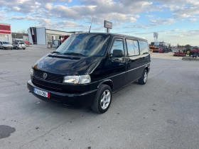 VW T4 2.5tdi 151 k.c, снимка 1