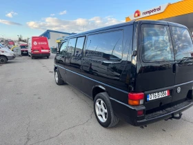 VW T4 2.5tdi 151 k.c, снимка 8