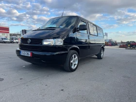 VW T4 2.5tdi 151 k.c, снимка 2