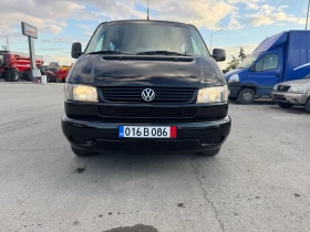 VW T4 2.5tdi 151 k.c, снимка 3