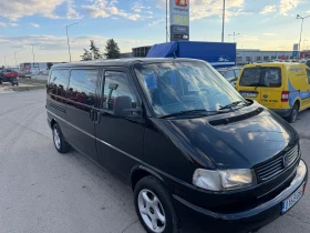 VW T4 2.5tdi 151 k.c, снимка 5