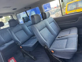 VW T4 2.5tdi 151 k.c, снимка 9