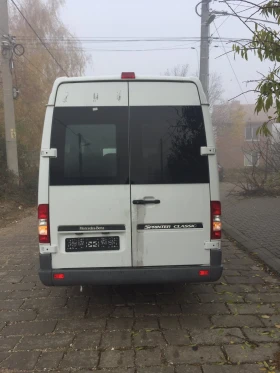 Mercedes-Benz Sprinter 411 | Mobile.bg    4