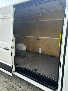 VW Crafter Kamera* Navi* Klima* Maxi, снимка 6