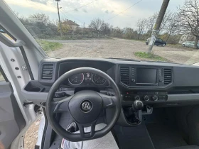 VW Crafter Kamera* Navi* Klima* Maxi, снимка 9