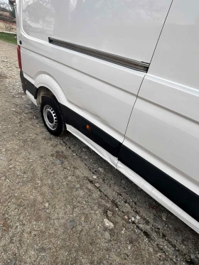 VW Crafter Kamera* Navi* Klima* Maxi, снимка 3