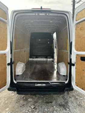 VW Crafter Kamera* Navi* Klima* Maxi, снимка 5