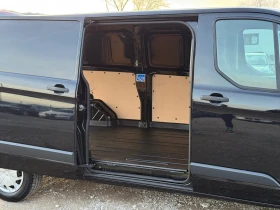 Ford Transit Custom 2.0TDCi 170к.с * МАКСИ* * Euro-6* * КЛИМАТИК* , снимка 9