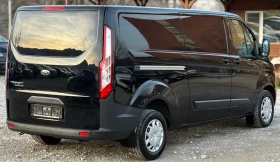 Ford Transit Custom 2.0TDCi 170к.с * МАКСИ* * Euro-6* * КЛИМАТИК* , снимка 6