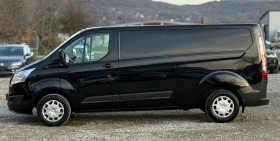 Ford Transit Custom 2.0TDCi 170к.с * МАКСИ* * Euro-6* * КЛИМАТИК* , снимка 7