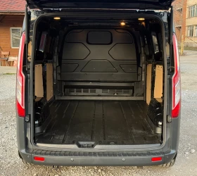 Ford Transit Custom 2.0TDCi 170к.с * МАКСИ* * Euro-6* * КЛИМАТИК* , снимка 10
